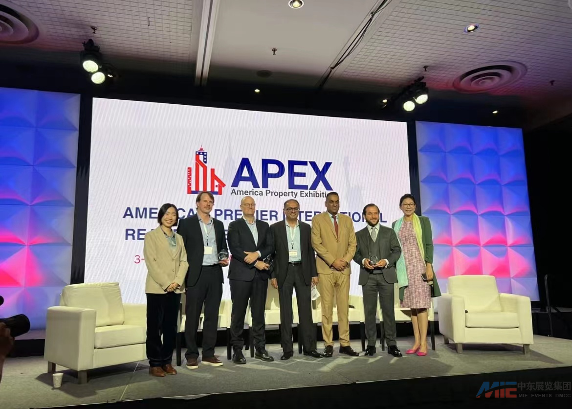 美国APEX工具集团：全球工程机械的领导者！
