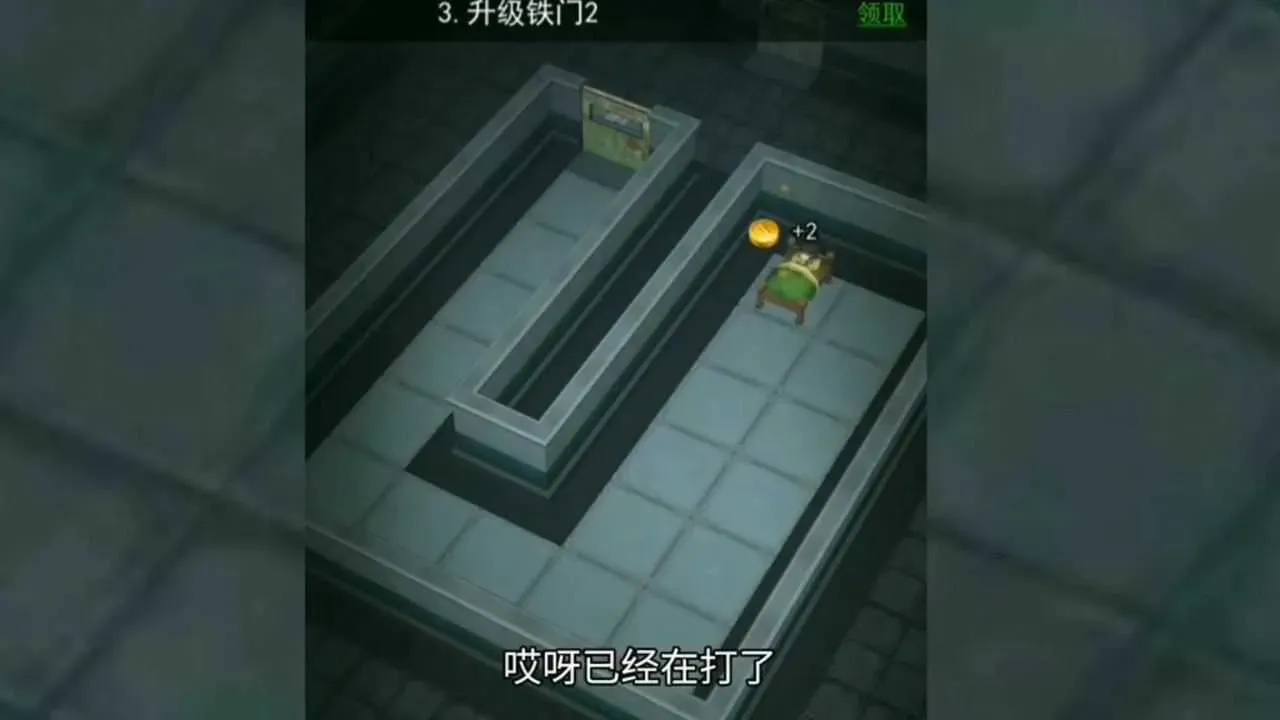 猛鬼兵营恐怖揭秘（15字）