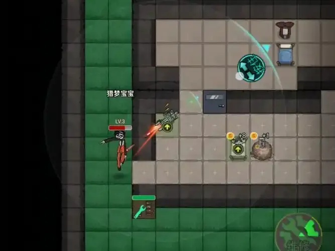 猛鬼宿舍外挂开挂终极攻略与技巧