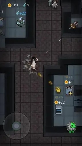 猛鬼宿舍无限解密破解版，带你畅玩无限刺激！