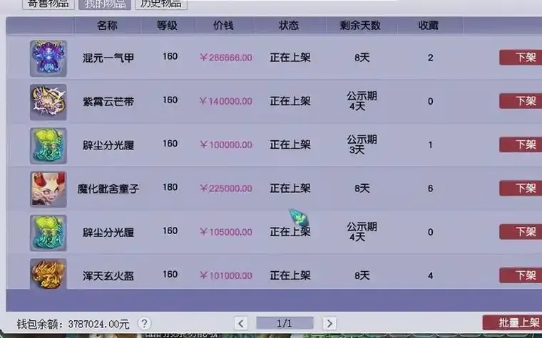 梦幻打宝图一天能赚多少？