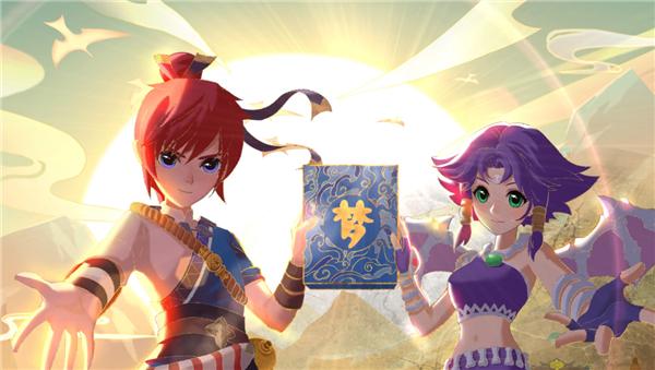 梦幻科技挖图：潜入未知世界，挖掘科技奇迹
