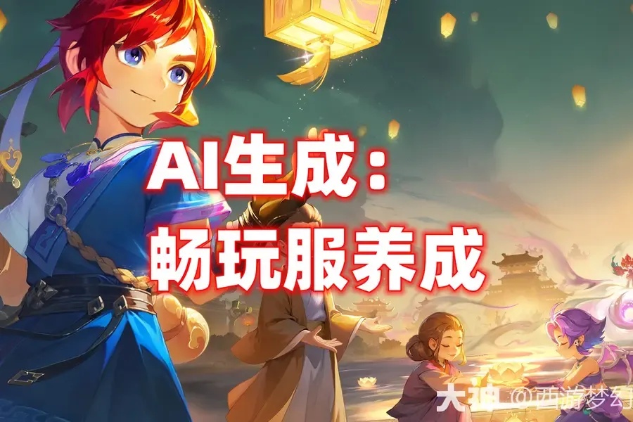 梦幻西游畅玩攻略：如何轻松享受游戏乐趣？