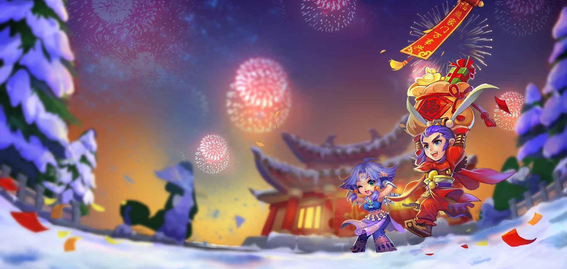 梦幻西游打图流程：新手入门到精通指南
