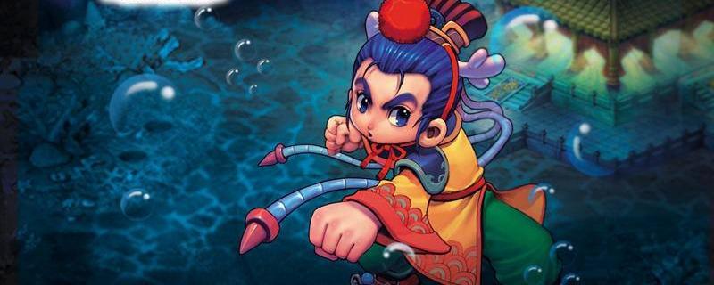 梦幻西游科技打图怎么打？高效小技巧大揭秘！