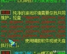 梦幻西游是不是有外挂_2
