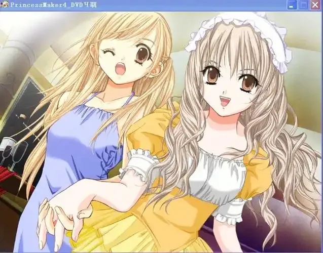 梦王国圆梦克莉丝破解版_2