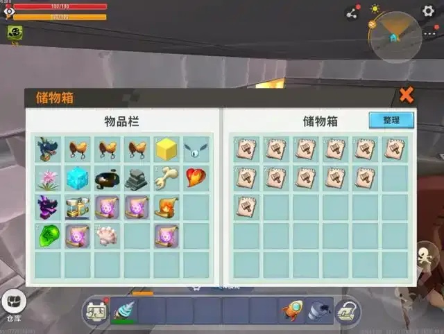 迷你世界科技树解锁方法全解析：图文详解与技巧大全