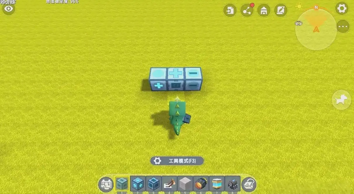 迷你世界助手黑科技使用秘籍及实用技巧分享