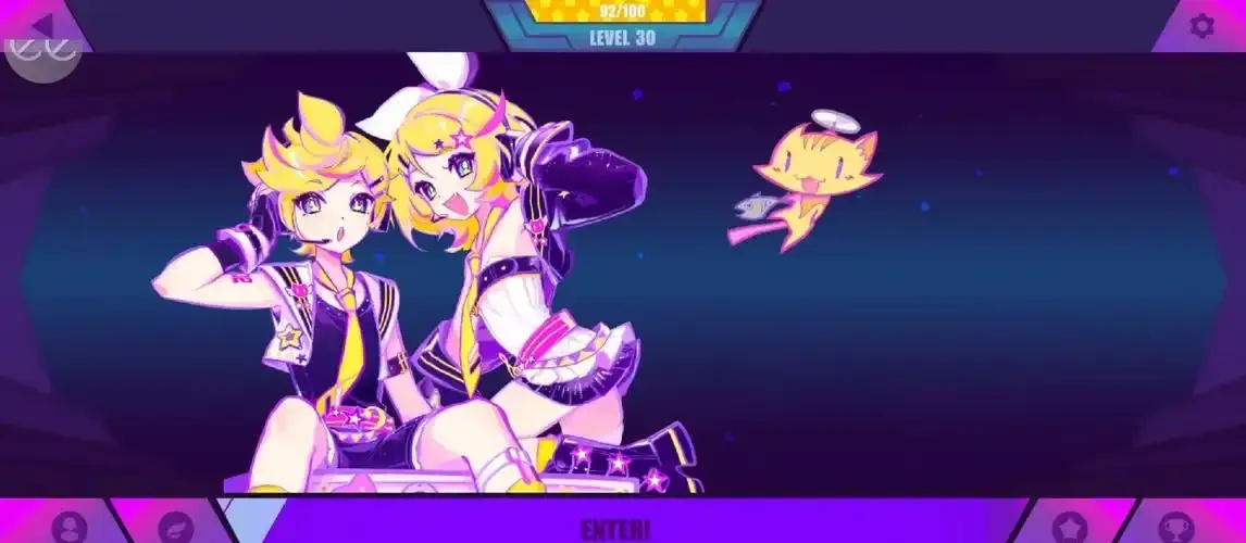 喵斯快跑破解版