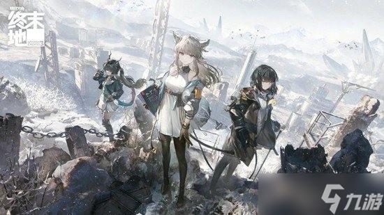明日方舟：科技与魔法交织的世界观探索