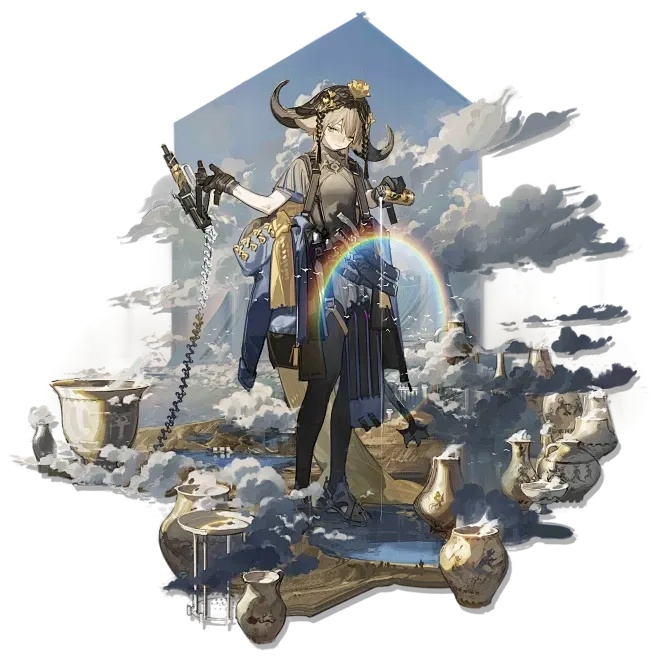 明日方舟wiki：全面攻略与角色资料大全
