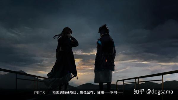 明日方舟投石博士角色解析