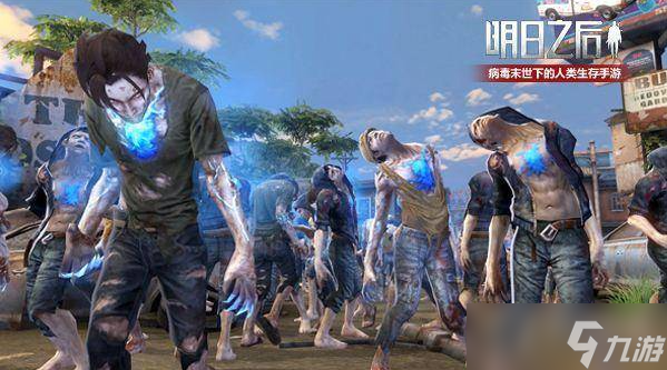 明日之后：科技发展将如何重塑我们的世界