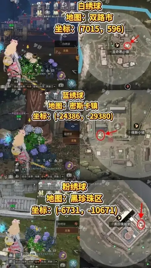 明日之后科技点速刷攻略：高效获取全指南