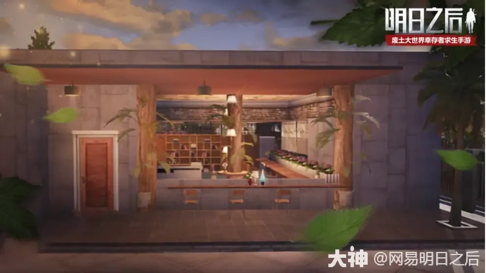 明日之后透明墙怎么建，实用指南与技巧分享