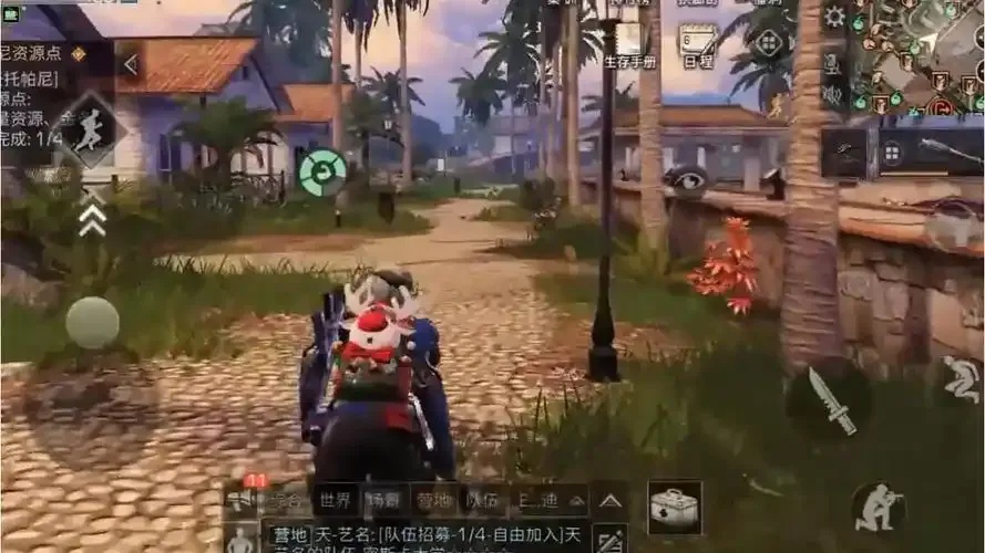 明日之后先行者战力解析