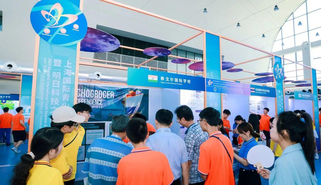 明天的科技如何引领中国发展？