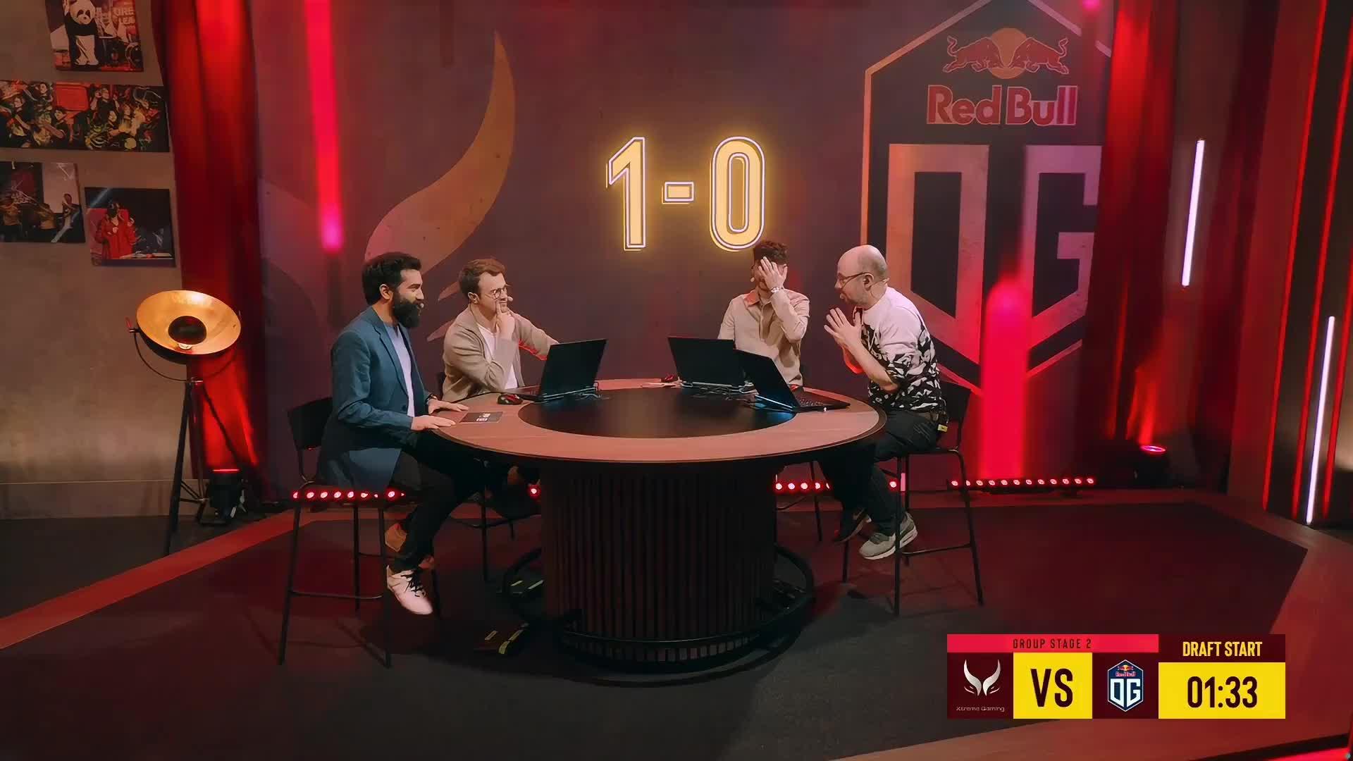 魔兽dota比赛虎牙直播