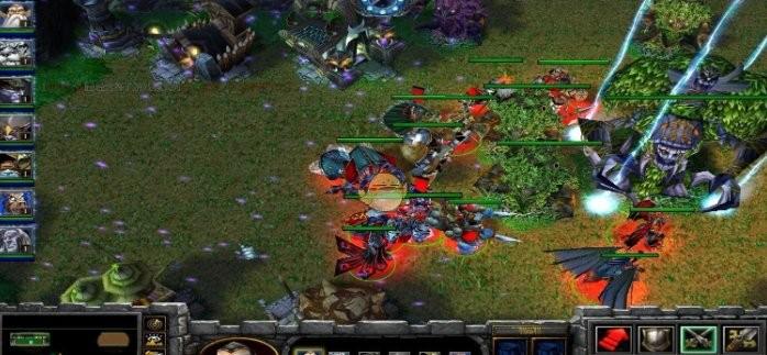 魔兽dota单机指令大全，轻松掌握游戏秘籍！