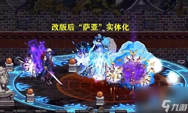 魔兽鬼泣无限技能详细解析与使用方法