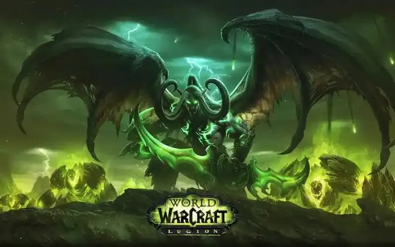 魔兽世界是moba游戏吗？MMORPG与MOBA的终极对决