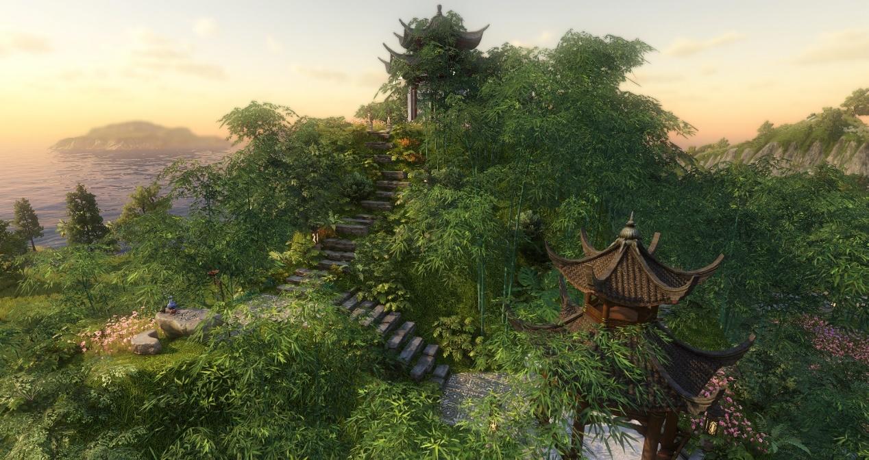 逆水寒编辑器