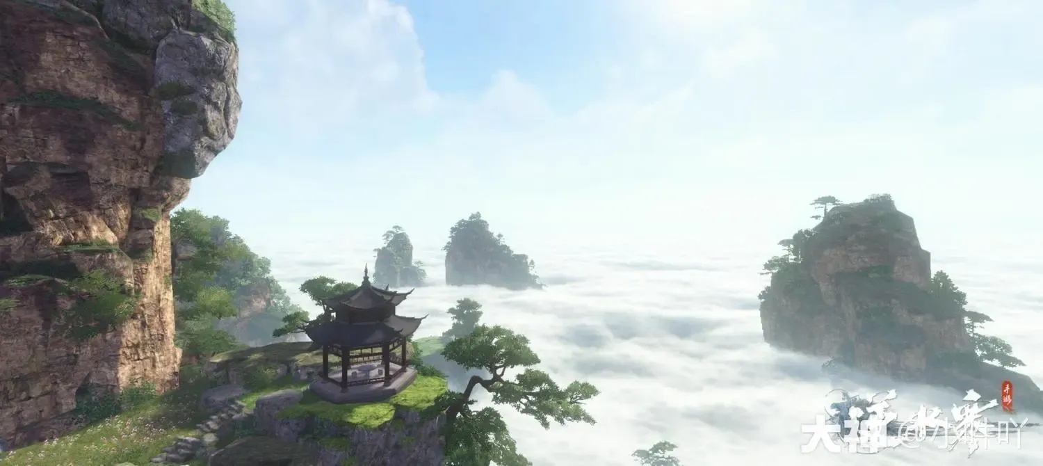 逆水寒风景党必去景点攻略