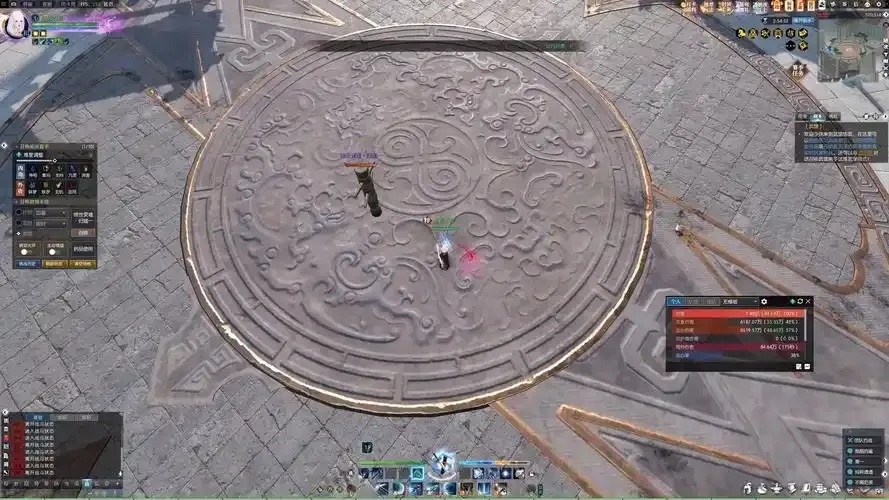 逆水寒技改新玩法：探索技能改造的无限可能