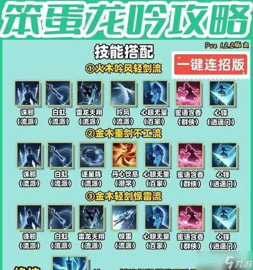 逆水寒技术解析，引擎与图形的核心优势是什么？