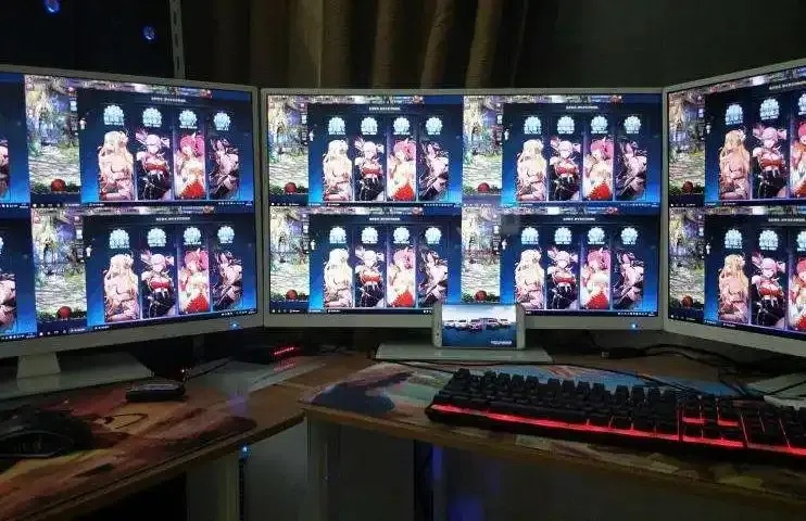 逆水寒脚本都是哪里卖出来的_2