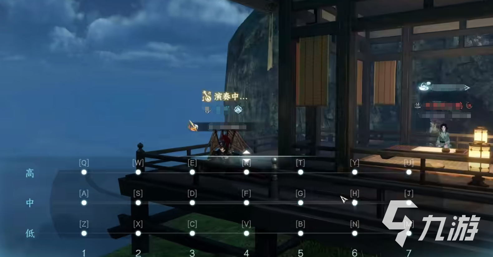 逆水寒自动弹琴辅助PC版：一键自动弹琴的神器
