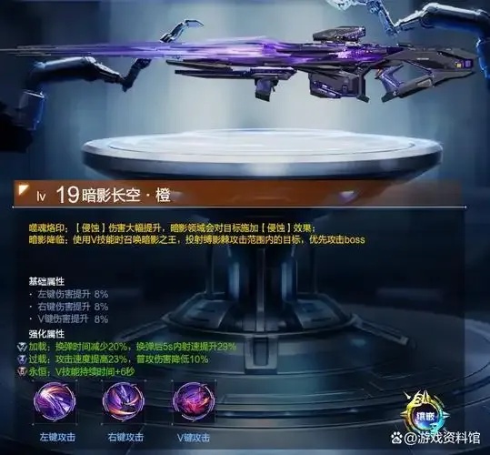 逆战攻击力1650天赋提升效果与选择指南