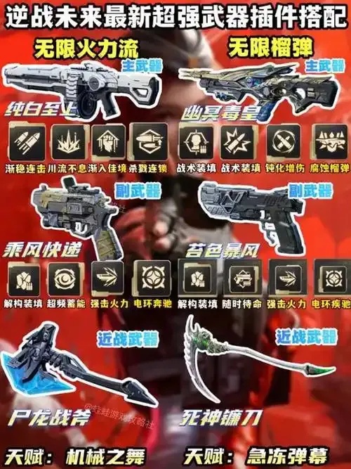 逆战开挂教程：终极技巧与高玩攻略