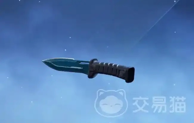 逆战未来刀挂：谁能阻挡它的锋芒？
