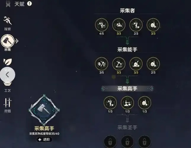 逆战未来科技树全面解析，从新手到高手的进阶之路！