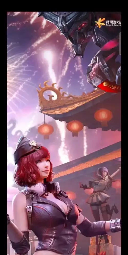逆战助手ios版
