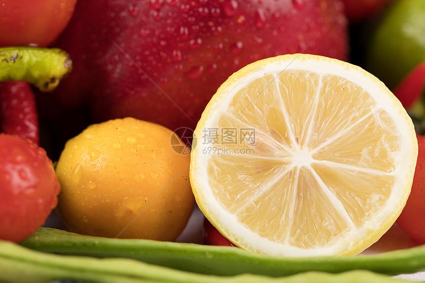 柠檬公益直装