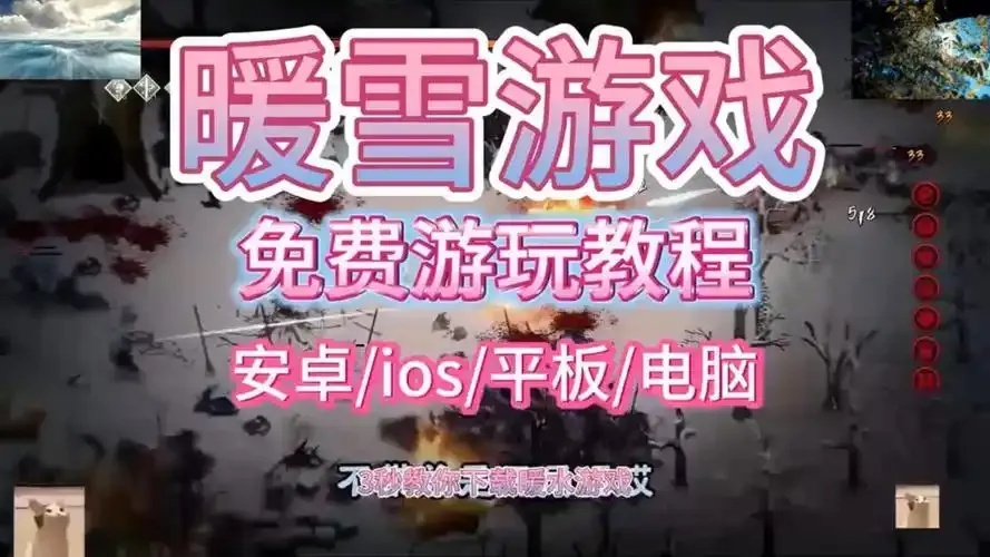 暖雪辅助器怎么下载？详细步骤指南