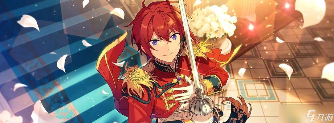 偶像梦幻祭》破解版无限抽卡福利全解析