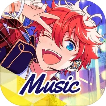 偶像梦幻祭music日服下载安卓