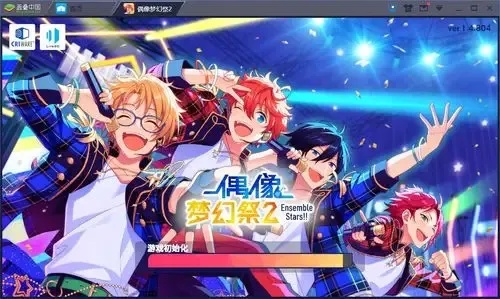 偶像梦幻祭模拟器：爆肝不止是游戏！