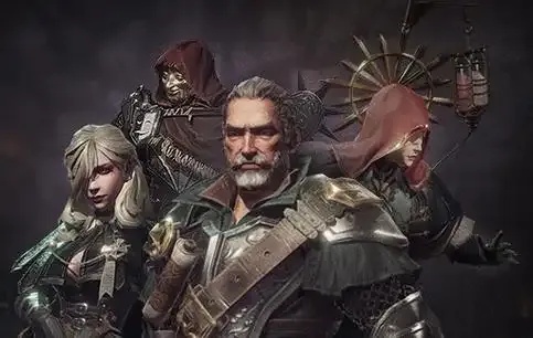 帕斯卡契约第3章黑水石解析