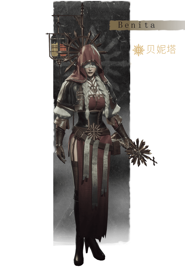 帕斯卡契约苦修者攻略解析
