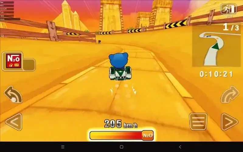 跑跑卡丁车加速挂免费版：真的能免费？