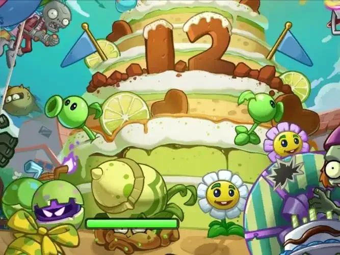破解游戏植物大战僵尸破解版：你敢试吗？