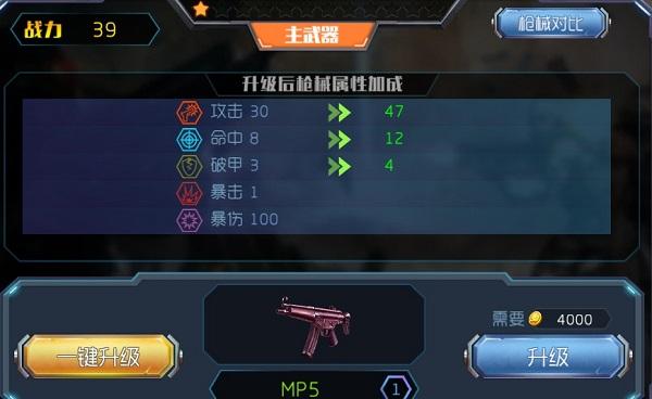 枪林弹雨无限金币7723怎么玩？