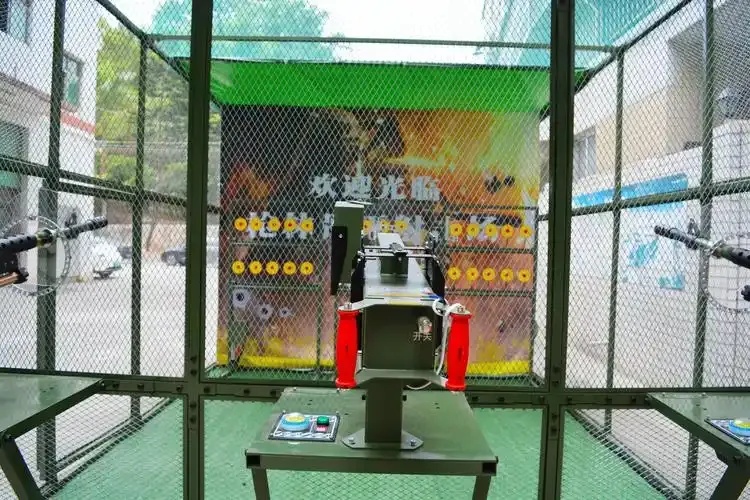 枪林弹雨娱乐项目_2