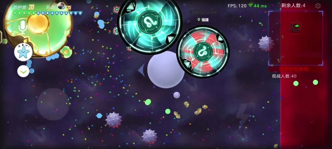 球球大作战脚本免root：轻松游戏不越狱