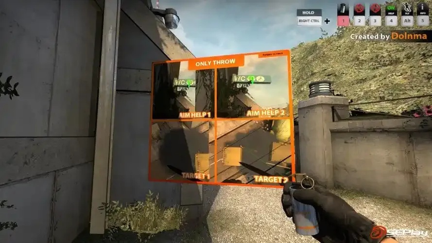 全面解析CSGO辅助工具使用方法